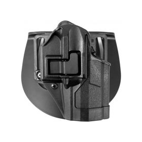 Holster for pistols М&Р9 Shield „S&W” 410563BK-R
