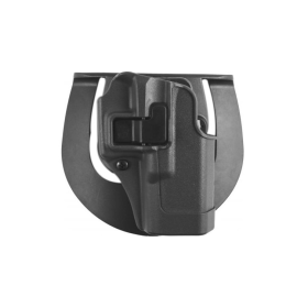 Holster Serpa Level 2 Sportster 413502BK-R BlackHawk