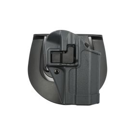 HOLSTER SERPA FOR PISTOLS  „Sig Sauer” 413505BK-R BLACKHAWK