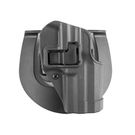 Holster Serpa Sportster Level II  413514BK-R BlackHawk