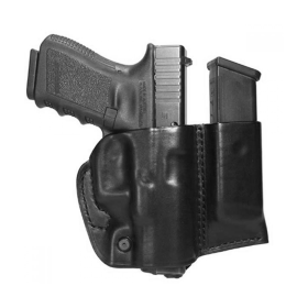 Leather holster for Walther Р99 420209BK-R Blackhawk