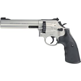 Revolver cu aer comprimat Smith & Wesson M-686
