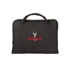 Safarilend Dual handgun bag 4553