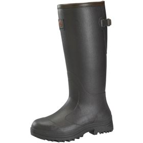 Gateway1 Pheasant Game Boots 18" 5mm Dark Olive