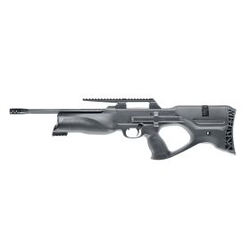 Air rifle Walther Reign M2 L PCP cal. 5,5mm 60J