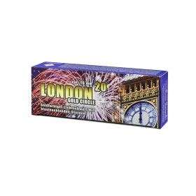 Flares London 15mm Umarex 1pcs