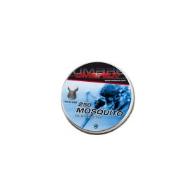 Сачми 5,5mm Mosquito плосък връх Umarex
