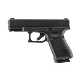 Пистолет Airsoft GLOCK 19 Gen5 6mm Gas Black