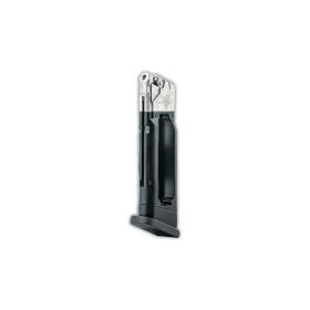Пълнител GLOCK 17 cal. 4.5mm CO2 18R