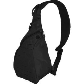 Τσάντα - Banshee pack, μαύρο VIPER