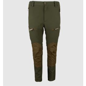 Дамски панталон Softshell Jack Pyke
