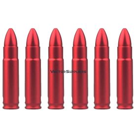 Κάψουλες καθόδου 300 BLK 6 τεμάχια VECTOR SCSC-03