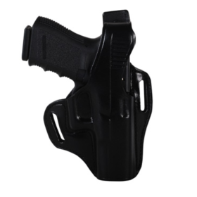 Кобур Bianchi Serpent Black Glock 19, 23, 32 RH