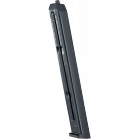 Magazine Smith & Wesson M & P40 2 pieces CO2 4,5mm