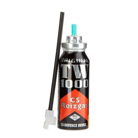 Пълнител със спрей за самозащита TW1000 CS 22 ml | ISD-BG