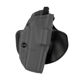Holster Safariland SW 640 STX TAC BLK RH