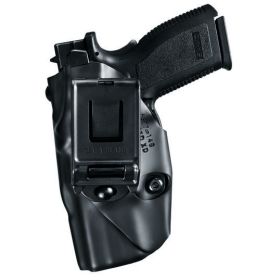 Safariland 6379 ALS STX Finish Blk H&K P30 RH