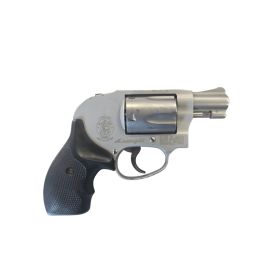 Револвер  638 "Смит и Уесън", кал.38 Sp.