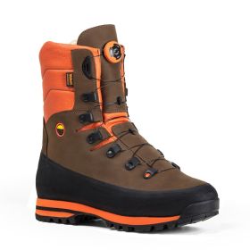 Обувки Orizo BAIKAL Orange 21964