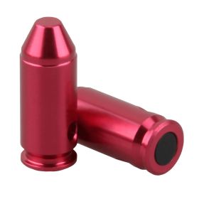 Капсули за спускане cal.40 S&W 6 броя VECTOR SCSC-09