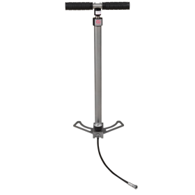 Hand pump for Airgun Kral Arms