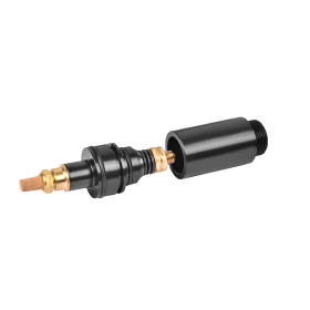 Puncher regulator PCP