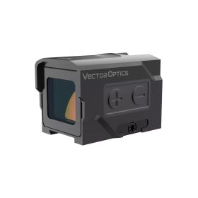Επιταχυνσιόμετρο Frenzy PLUS Gen II 1x18x20 VECTOR SCRD-63