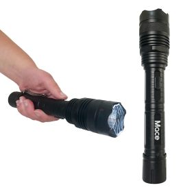 Фенер и електрошок в едно Flash Stun Mace