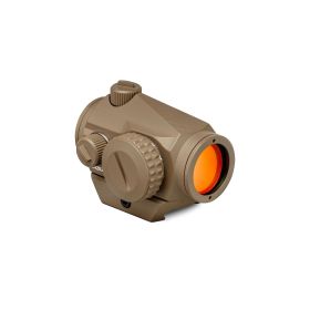 Бързомерец Vortex CROSSFIRE Red Dot Tan - CF-RD2-T