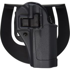Кобур за пистолети CZ75/75B/75SP01/85B Blackhawk 410562BK-R за дясна ръка