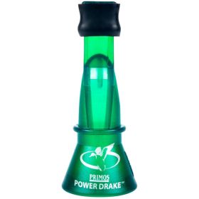 Звукова примамка за патици Primos 839 Power Drake and Duck Whistle