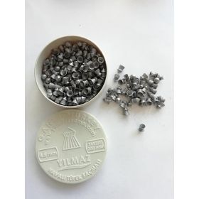 Pellet 4.5mm FPP 250 бр plastic box