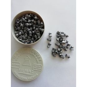 Pellet Yilmaz 5.5mm FPP 100pcs plastic box