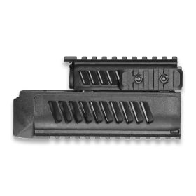Полимерена ложа и полуложа FAB DEFENSE за AK-47/74
