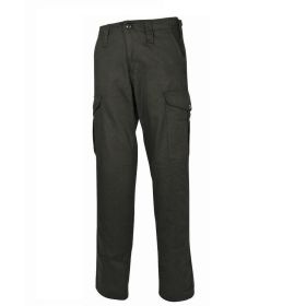Pantaloni Mil-Com blk grei
