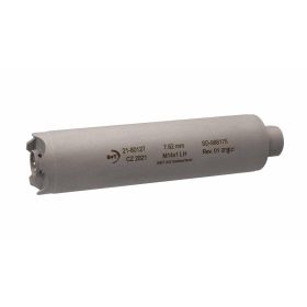 Καταστολέας B&T TYPE-G για AK 47 cal. 7.62mm M14x1LH