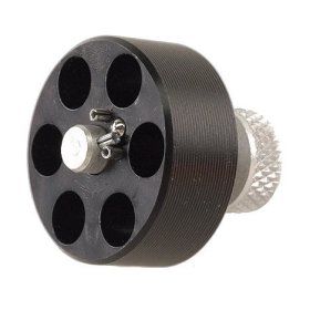 REVOLVER SPEEDLOADER HKS 10A