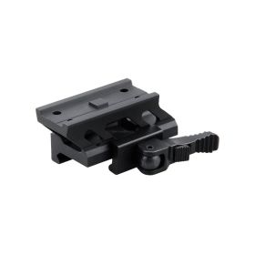 Бърз монтаж за бързомер 0.8" QD riser mount VECTOR MAV-QD10