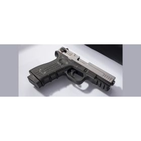 Πιστόλι αερίου ISSC M22 Black Pearl 9mm Ceonic