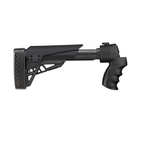 Πτυσσόμενο κοντάκιο με λαβή για Mossberg, Remington, Winchester ATI