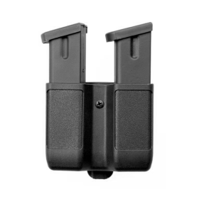 Διπλή θήκη για γεμιστήρα διπλής σειράς - 9mm 410610PBK BlackHawk