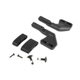 Щипки за кобур Stache IWB Claw Kit 416A00BK