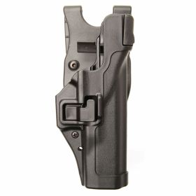Кобур за пистолет 44H125BK-R Level 3 Blackhawk Smith&Wesson MP 9/40 NT Safety десен