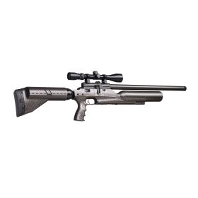 Αεροβόλο τουφέκι Kral Arms Puncher PCP Bigmax X Fiber cal. 6.35mm