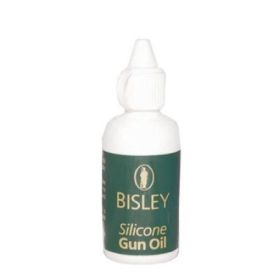 Lubrifiant lichid BIOSB "Silicone Gun Oil"