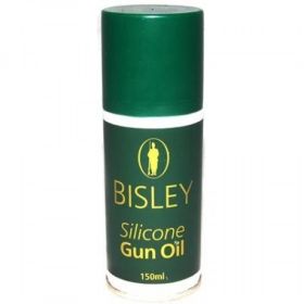 Lubrifiant lichid "Silicone Gun Oil" spray