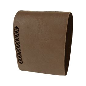 Jack Pyke cauciuc Recoil Extended Pad Brown