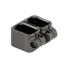 Διπλή θήκη γεμιστήρα B&T APC9/APC45/GHM/SPC9