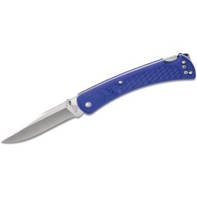 Αναδιπλούμενο μαχαίρι Buck 110 Slim Knife Select Blue 12008-0110BLS2-B