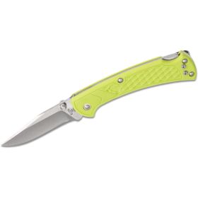Πτυσσόμενο μαχαίρι Buck 112 Slim Ranger Select Green 12028-0112GRS1-B